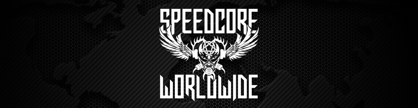 Speedcore Worldwide Slipmats