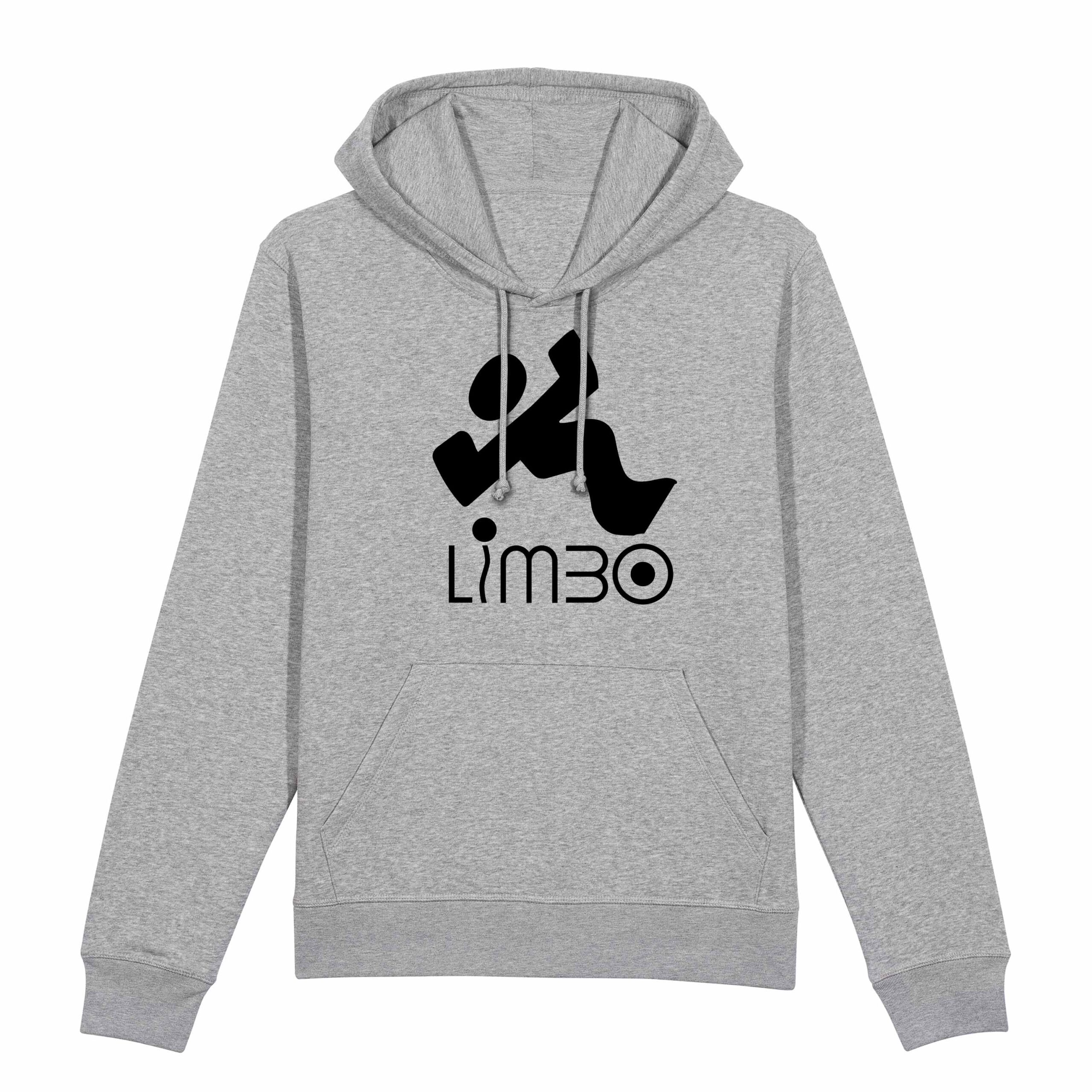 limbo rover hoodie