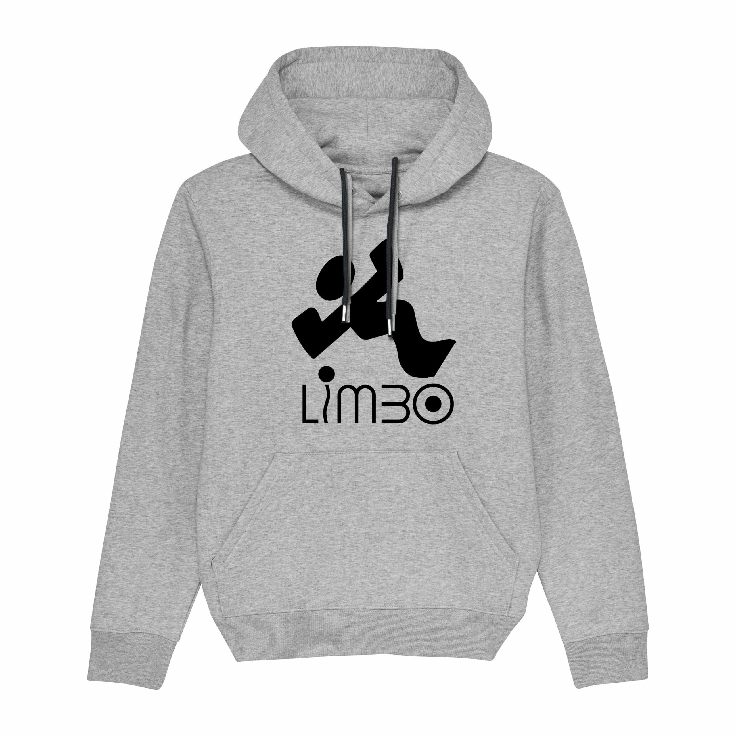 limbo rover hoodie