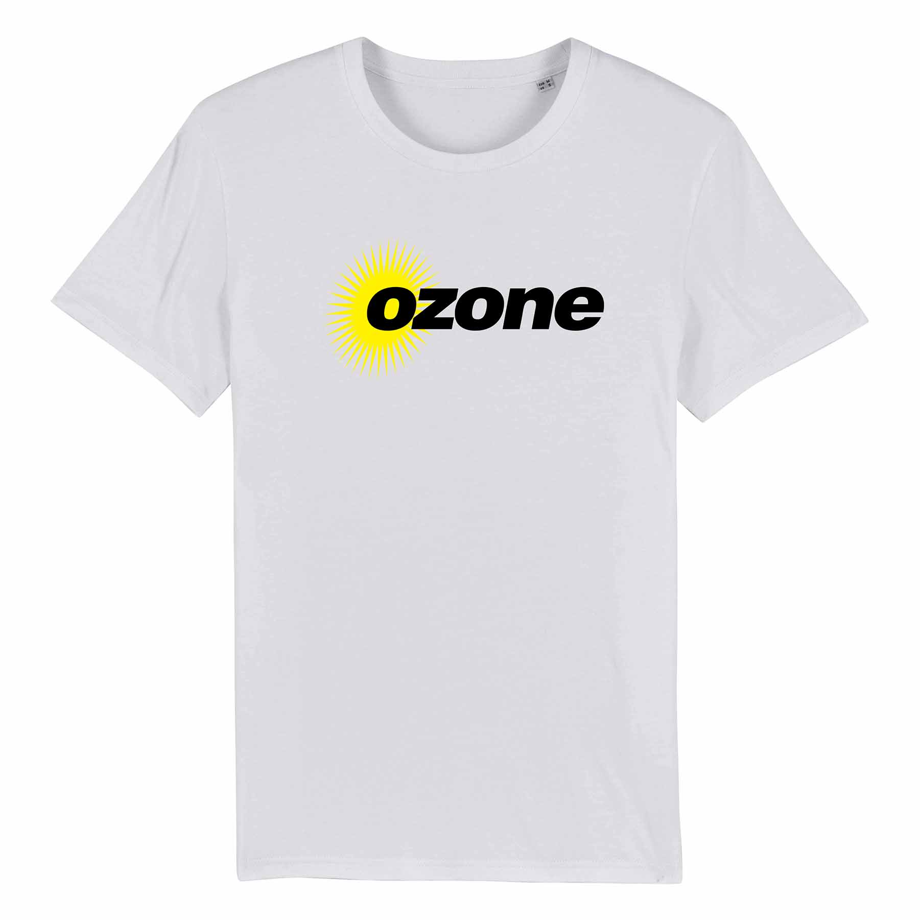 ozone blue shirt