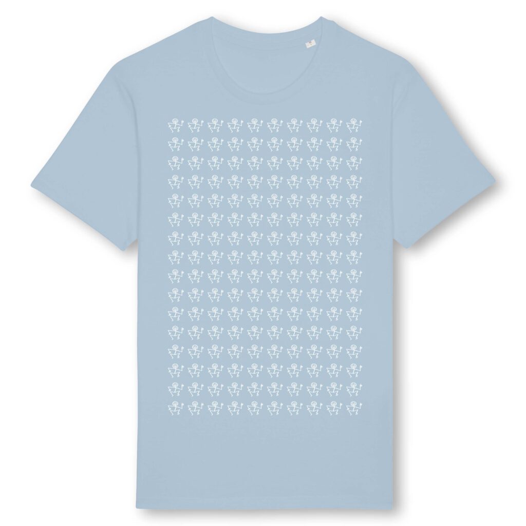 hooj choons t shirt