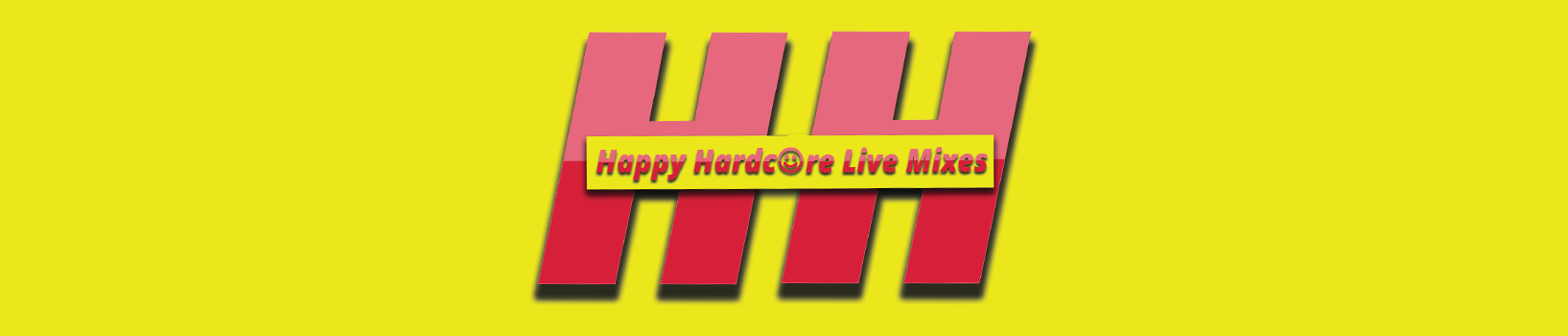 Happy Hardcore Live Mixes