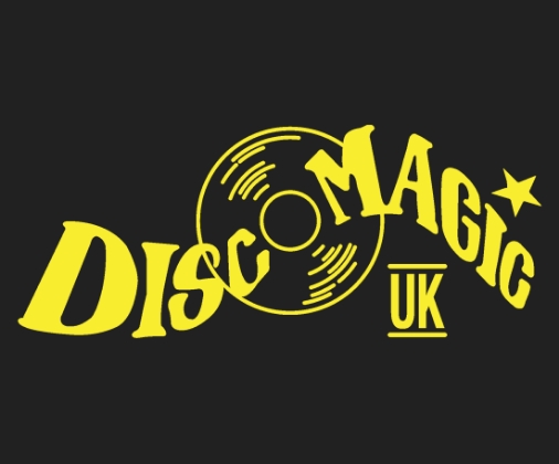 Disco Magic UK Slip Mats