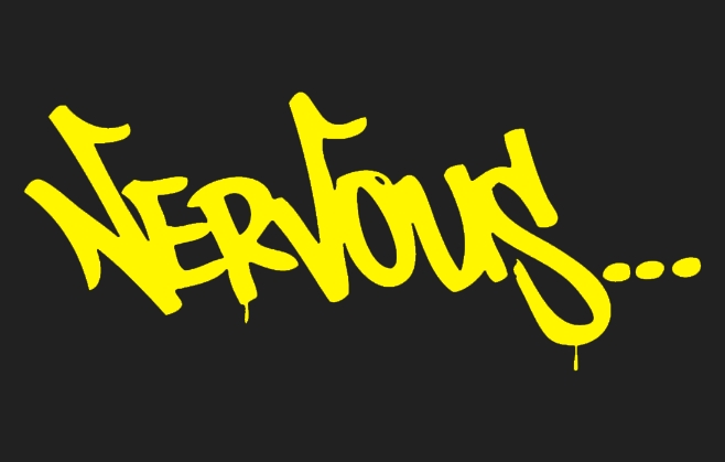 Nervous Inc.