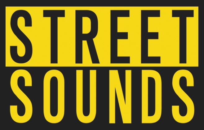 Street Sounds