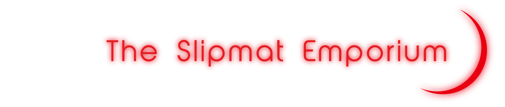 The Slipmat Emporium