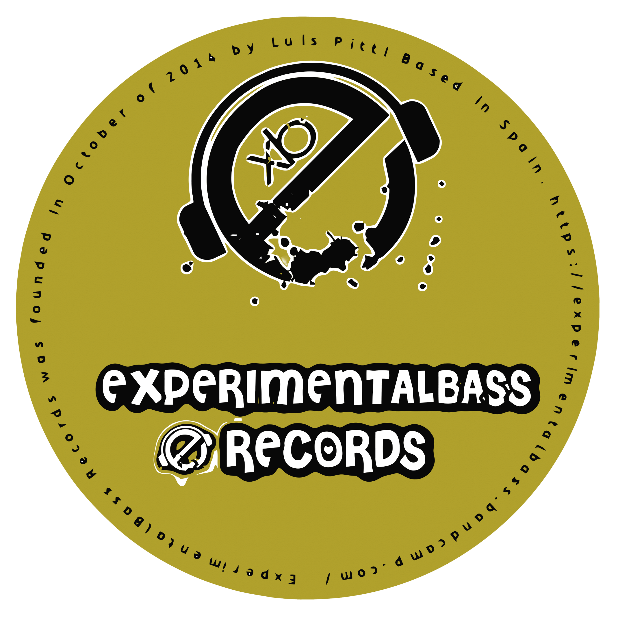 EXPERIMENTALBASS RECORDS