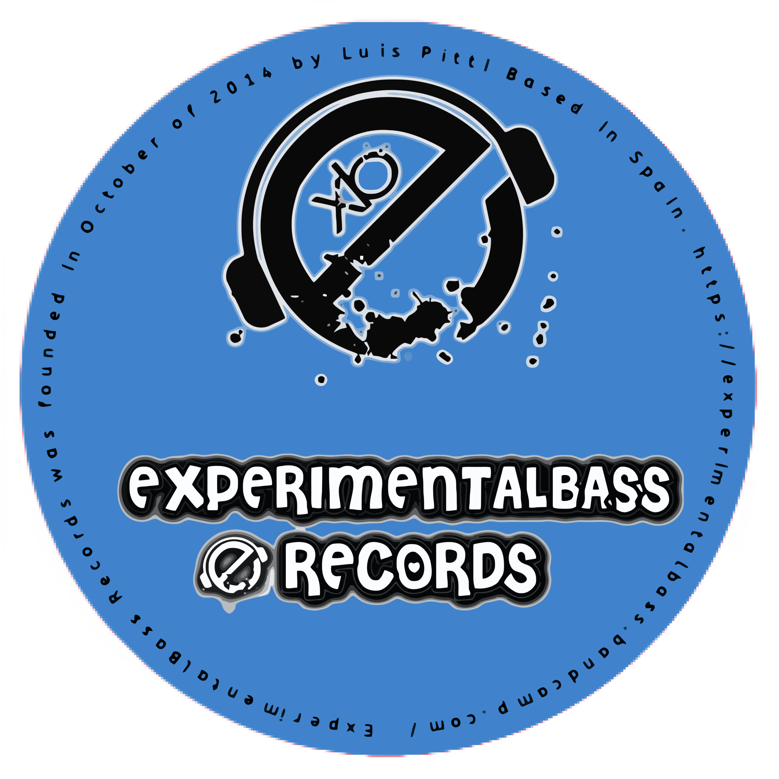 EXPERIMENTALBASS RECORDS
