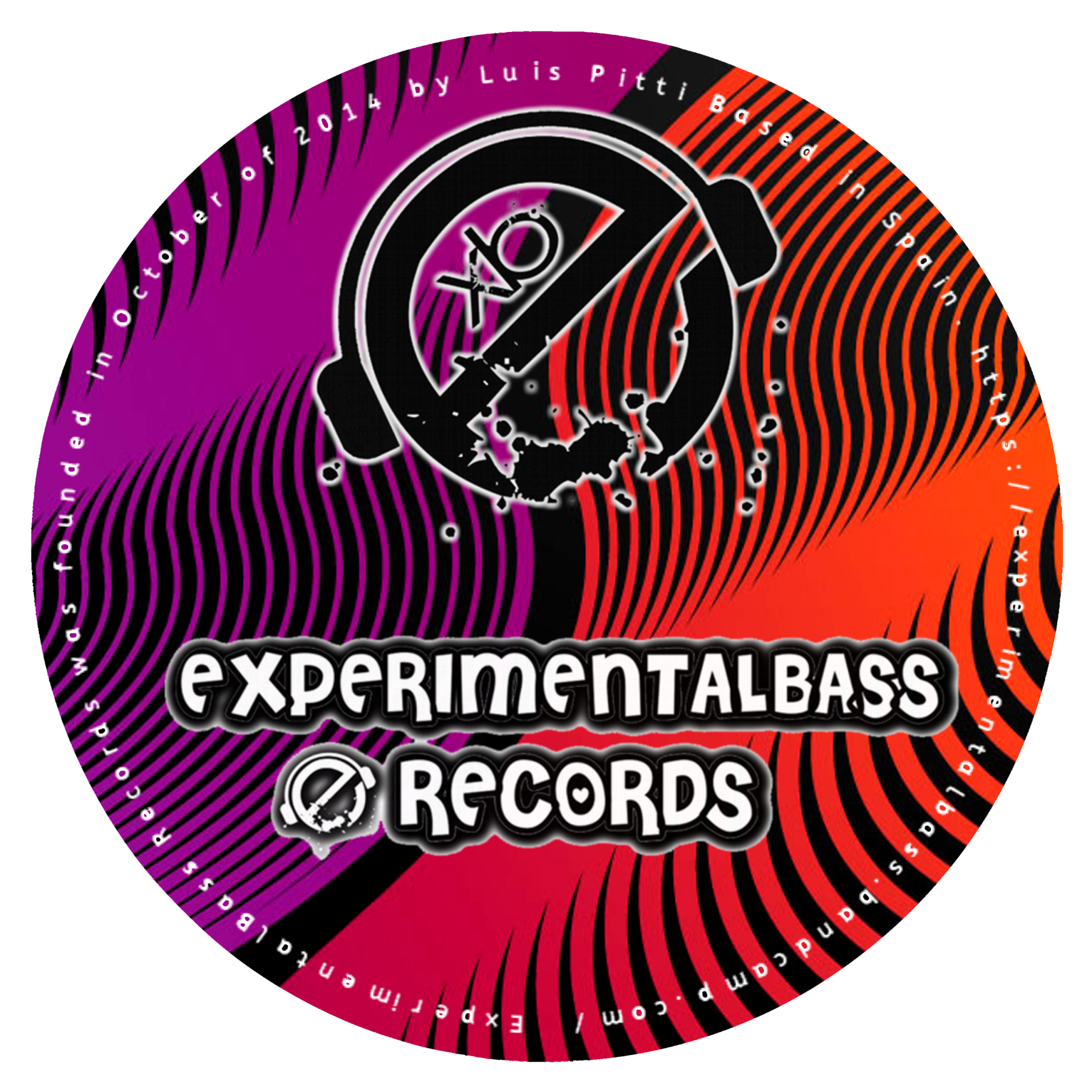 EXPERIMENTALBASS RECORDS