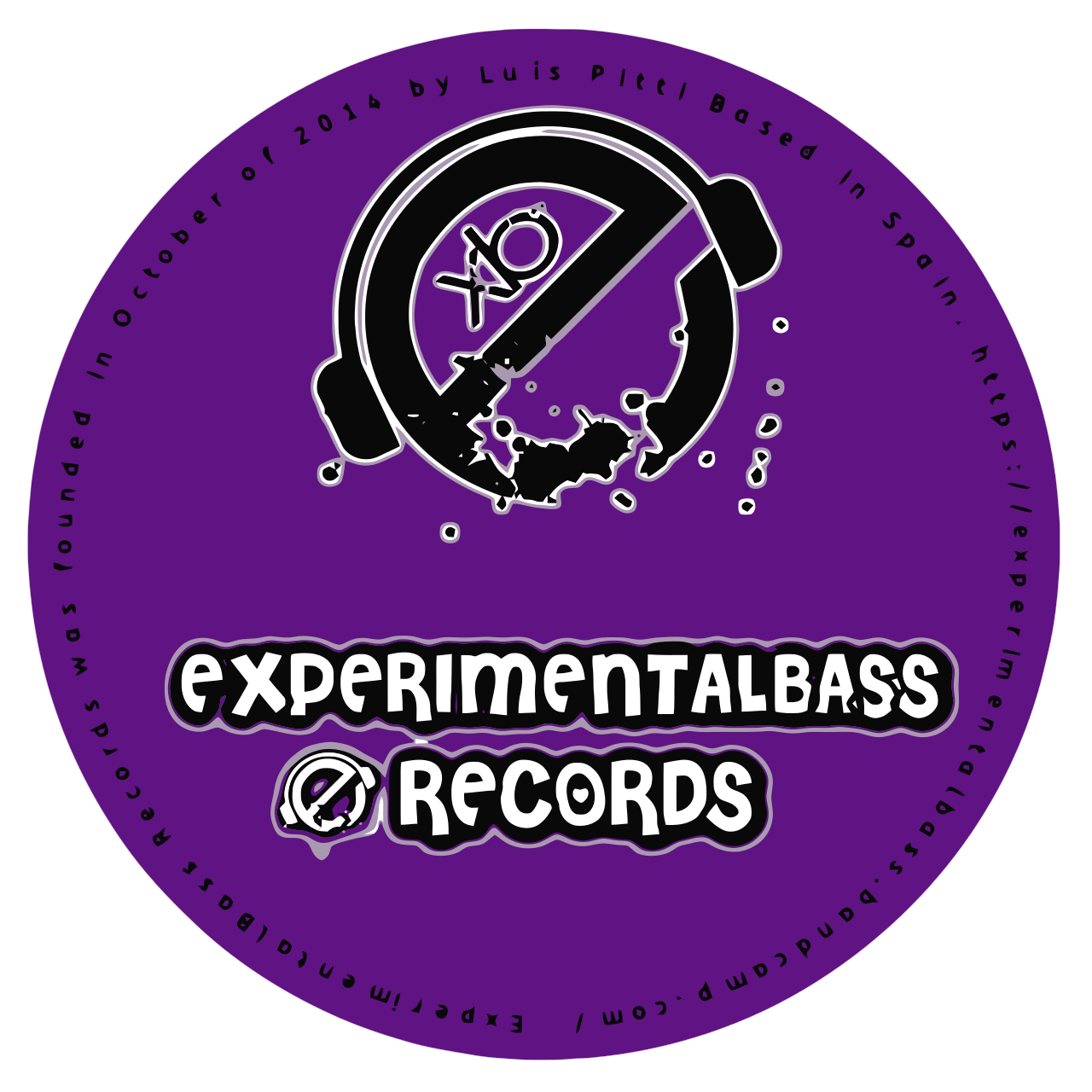EXPERIMENTALBASS RECORDS