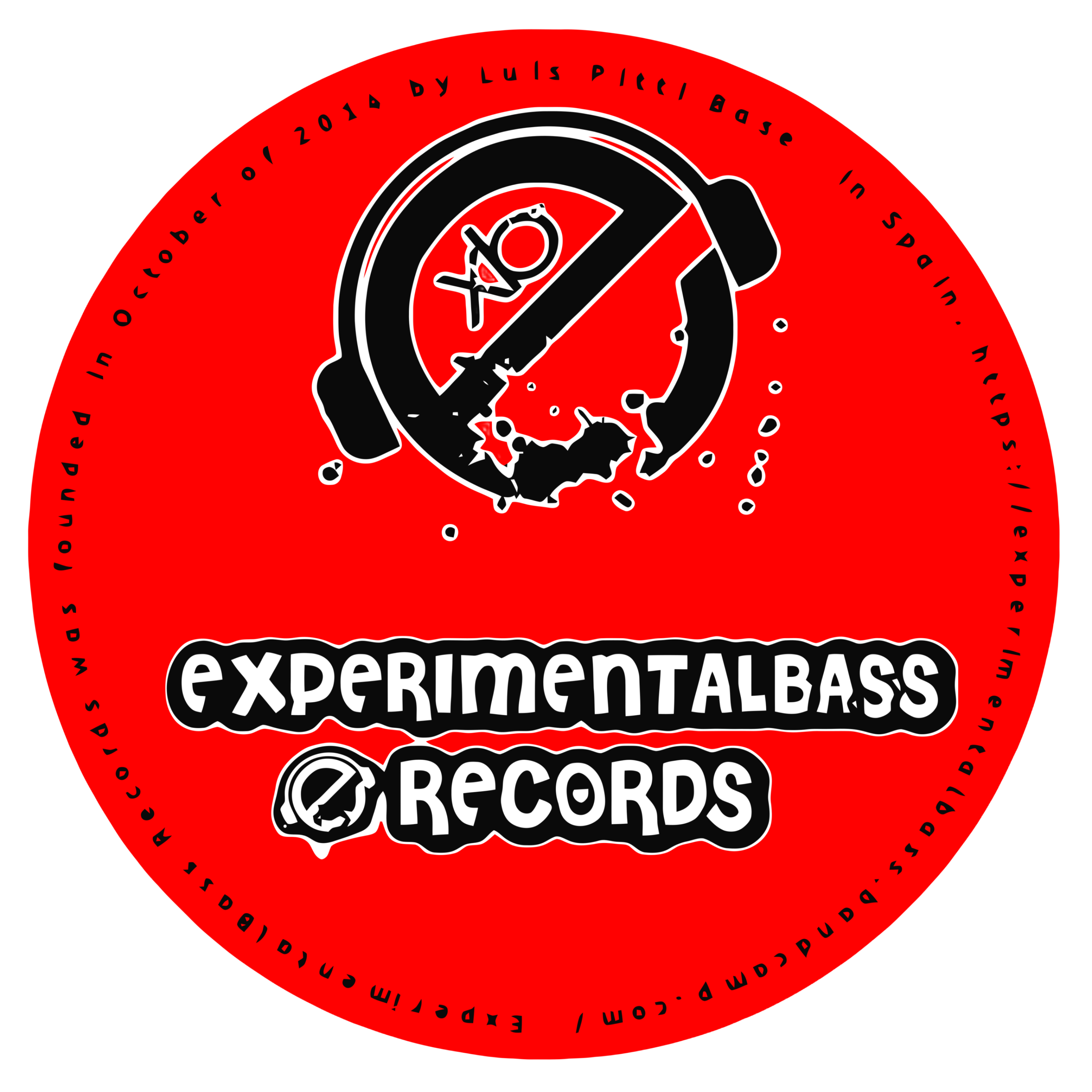 EXPERIMENTALBASS RECORDS