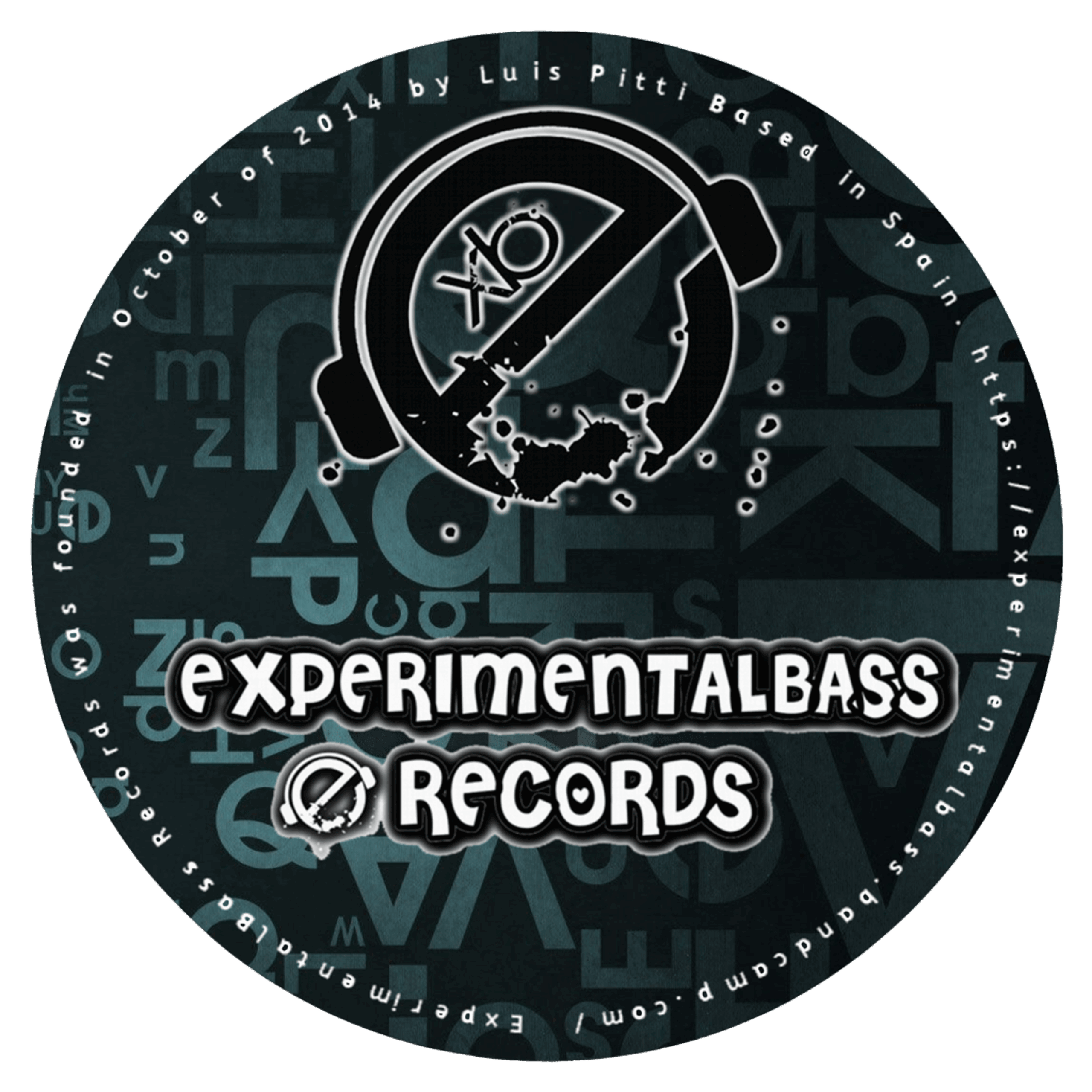 EXPERIMENTALBASS RECORDS