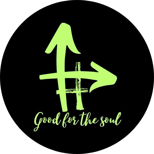goodforthesoul