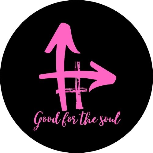 goodforthesoul