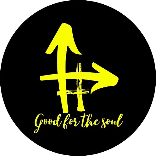 Goodforthesoul